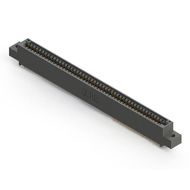 895-096-521-502 EDAC Inc.  Edgeboard Connectors